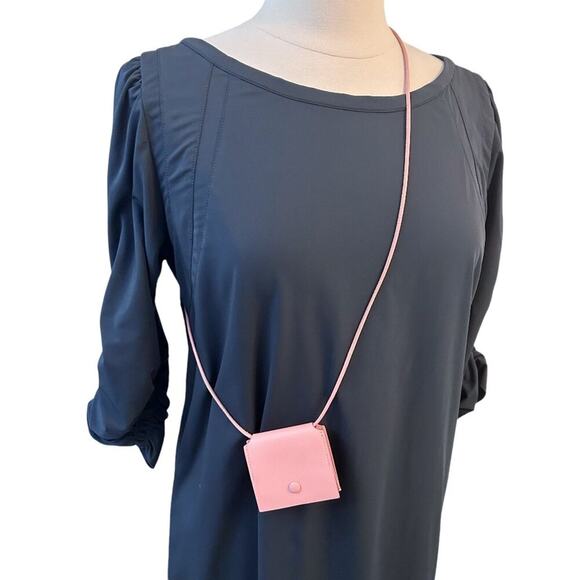 ACNE STUDIOS Micro Crossbody Bag - Picture 4 of 10